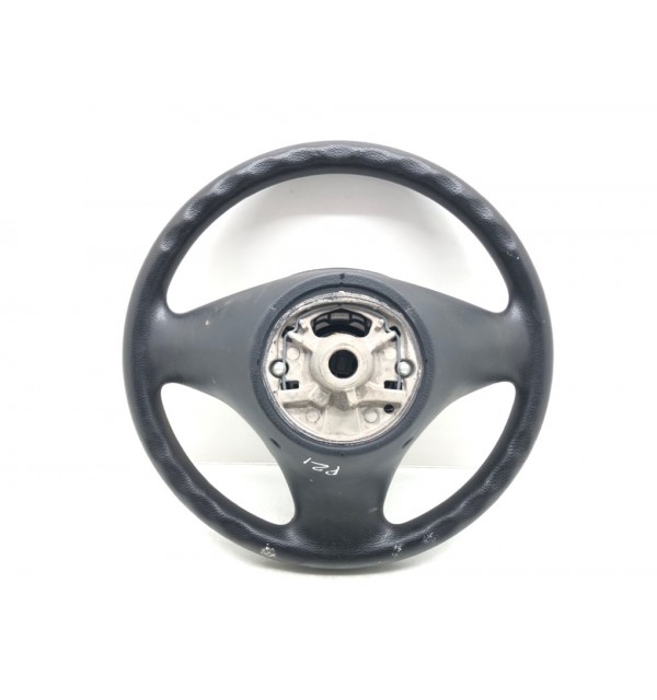 Руль бу для BMW 1 E87/E81/E82/E88 2.0 TD,  2009 г.