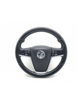 Руль бу для Opel Astra J 1.7 CDTi,  2011 г.