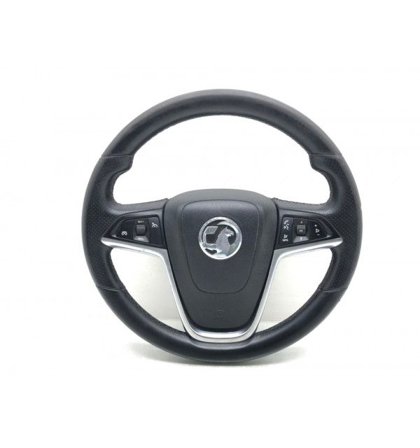 Руль бу для Opel Astra J 1.7 CDTi,  2011 г.