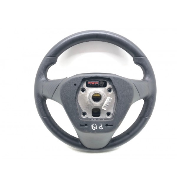 Руль бу для Opel Astra J 1.7 CDTi,  2011 г.
