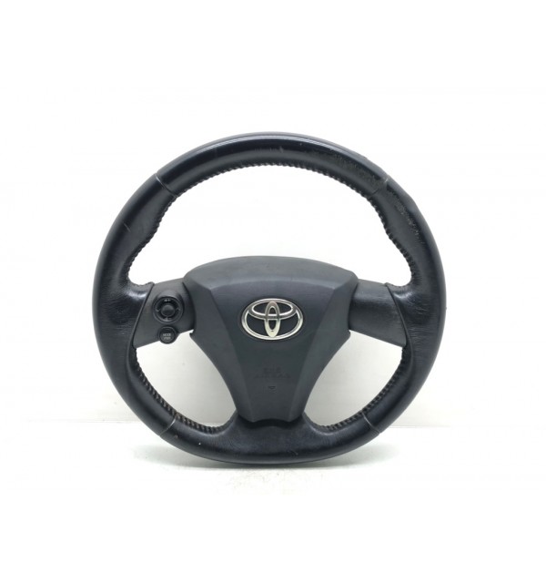 Руль бу для Toyota iQ  1.0 i,  2011 г.