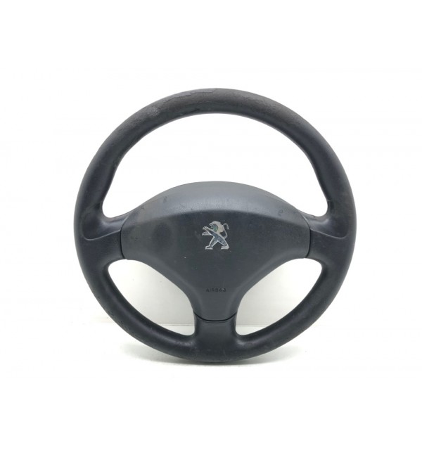 Руль бу для Peugeot 308 T7 1.6 HDi,  2012 г.