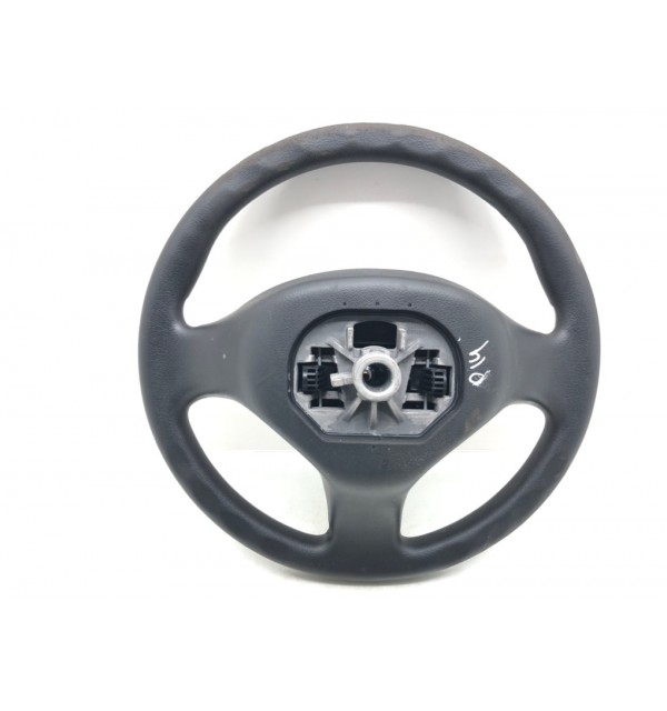 Руль бу для Peugeot 308 T7 1.6 HDi,  2012 г.