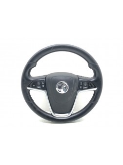 Руль бу для Opel Zafira C 2.0 CDTi,  2014 г.