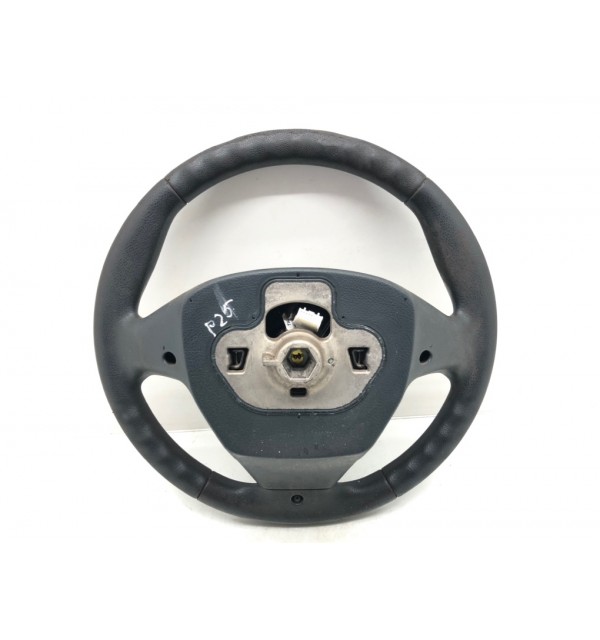 Руль бу для Ford Fiesta 6 1.4 TDCi,  2012 г.