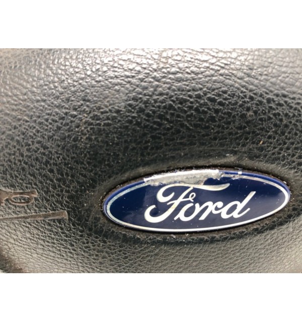 Руль бу для Ford Fiesta 6 1.4 TDCi,  2012 г.