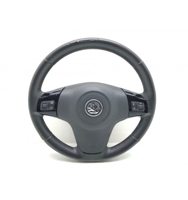 Руль бу для Opel Corsa D 1.2 i,  2008 г.