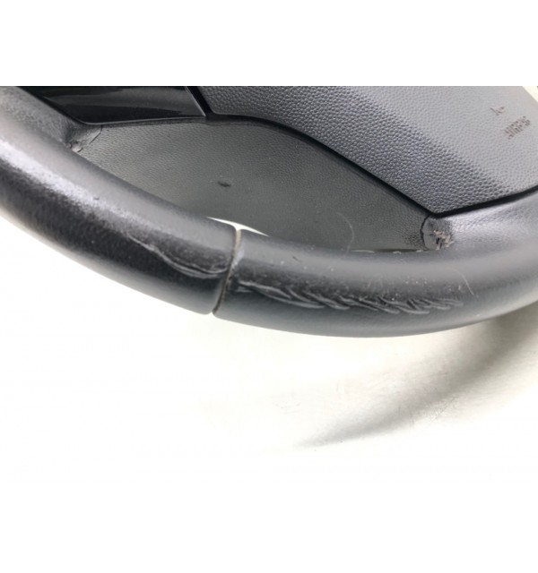 Руль бу для Opel Corsa D 1.2 i,  2008 г.