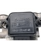 Заслонка дроссельная бу для Hyundai Matrix  1.6 i,  2004 г.