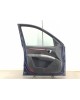 Дверь передняя левая бу для Hyundai Santa Fe 2 2.2 CRDi,  2006 г.