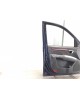Дверь передняя левая бу для Hyundai Santa Fe 2 2.2 CRDi,  2006 г.