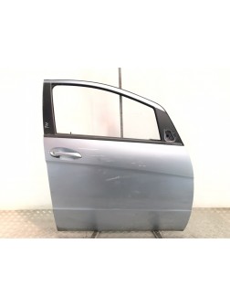 Дверь передняя правая бу для Mercedes A W169 2.0 CDi,  2009 г.