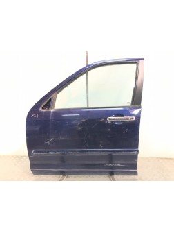 Дверь передняя левая бу для Honda CR-V  2.0 i,  2006 г.