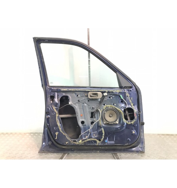Дверь передняя левая бу для Honda CR-V  2.0 i,  2006 г.