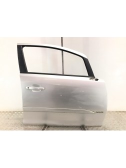 Дверь передняя правая бу для Opel Corsa D 1.2 i, 2007 г.
