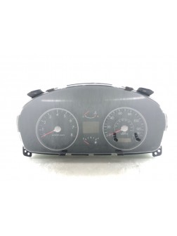 Щиток приборов (приборная панель) бу для Hyundai Getz 1.3 i, 2004 г.