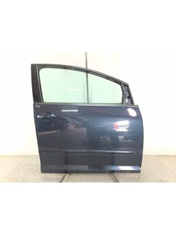 Дверь передняя правая бу для Volkswagen Golf Plus 1.6 i, 2006 г.