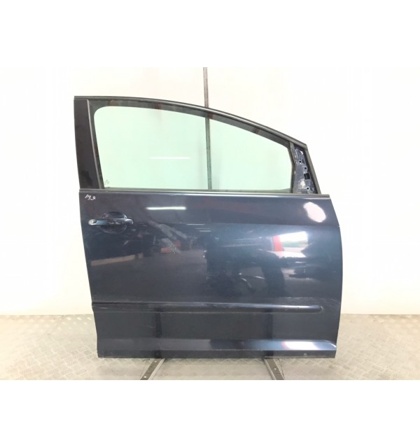 Дверь передняя правая бу для Volkswagen Golf Plus  1.6 i,  2006 г.