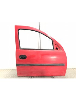 Дверь передняя правая бу для Opel Combo C 1.3 CDTi, 2010 г.