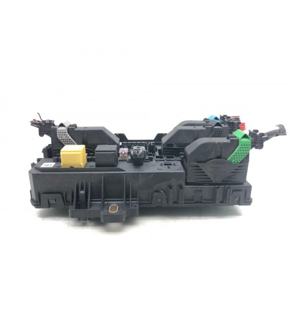 Блок предохранителей бу для Opel Astra H 1.7 CDTi,  2005 г.