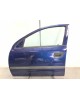 Дверь передняя левая бу для Opel Astra G 1.6 i,  2003 г.