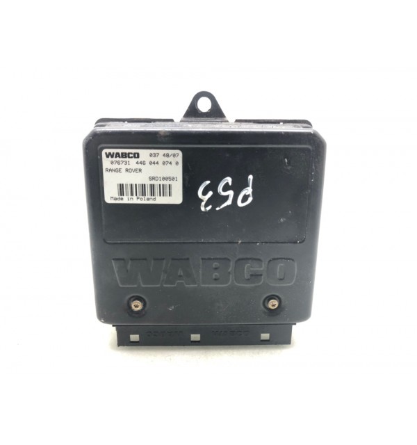 Блок управления ABS бу для Land Rover Range Rover 2 4.6 i,  2002 г.