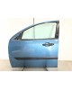 Дверь передняя левая бу для Ford Focus 1 1.8 TDDi,  2001 г.