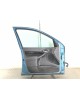 Дверь передняя левая бу для Ford Focus 1 1.8 TDDi,  2001 г.