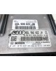 Блок управления двигателем бу для Audi A4 B8 2.0 TDi,  2008 г.
