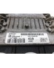Блок управления двигателем бу для Ford Fiesta 6 1.4 TDCi,  2012 г.