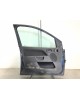 Дверь передняя левая бу для Ford Fiesta 5 1.4 i,  2005 г.