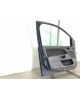 Дверь передняя левая бу для Ford Fiesta 5 1.4 i,  2005 г.