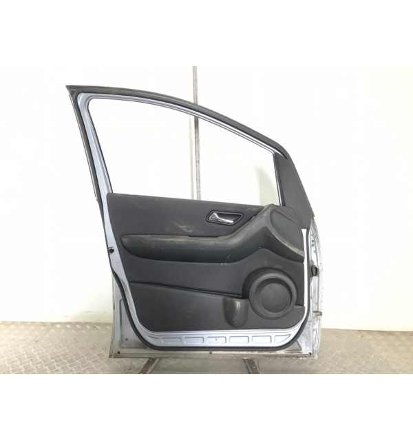 Дверь передняя левая бу для Mercedes A W169 2.0 CDi,  2009 г.