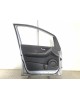 Дверь передняя левая бу для Mercedes A W169 2.0 CDi,  2009 г.