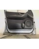 Дверь передняя левая бу для Mercedes A W169 2.0 CDi,  2009 г.