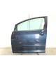 Дверь передняя левая бу для Volkswagen Golf Plus  1.6 i,  2006 г.