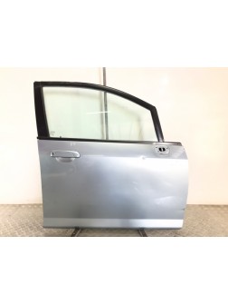 Дверь передняя правая бу для Honda Jazz 1.3 i, 2005 г.