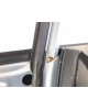 Дверь передняя правая бу для Honda Jazz  1.3 i,  2005 г.