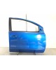 Дверь передняя правая бу для Nissan Note E11 1.5 DCi,  2006 г.