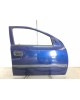 Дверь передняя правая бу для Opel Astra G 1.6 i,  2003 г.