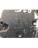 Моторчик заднего стеклоочистителя (дворника) бу для Ford Fiesta 6 1.4 TDCi,  2012 г.