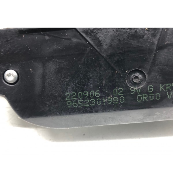 Замок багажника бу для Citroen C8  2.0 HDi,  2006 г.