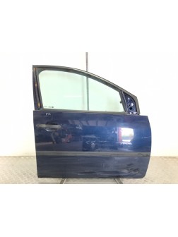 Дверь передняя правая бу для Ford Fiesta 5 1.4 i, 2005 г.