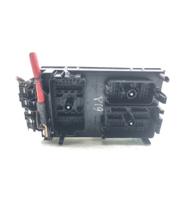 Блок предохранителей бу для Opel Astra J 1.7 CDTi,  2011 г.
