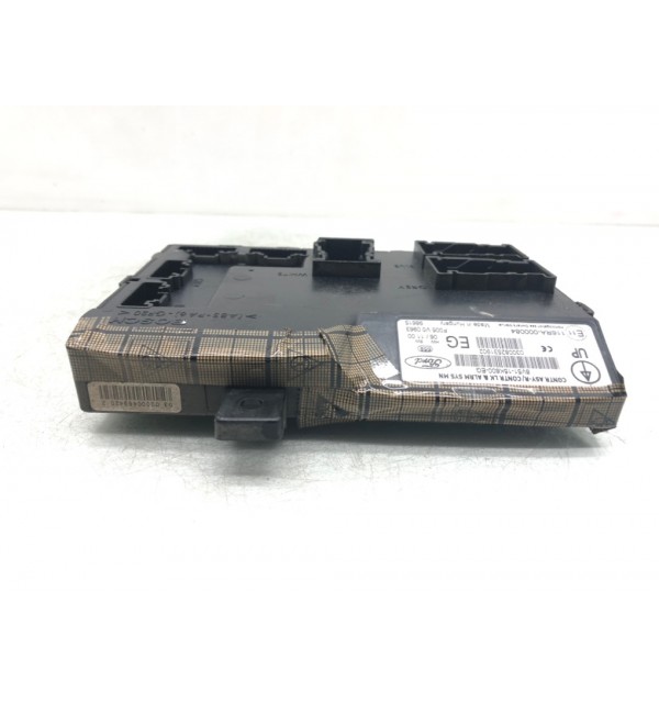 Блок комфорта бу для Ford Fiesta 6 1.4 TDCi,  2012 г.