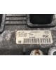 Блок управления двигателем бу для Opel Corsa D 1.2 i,  2008 г.