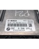 Блок управления двигателем бу для BMW 1 E87/E81/E82/E88 2.0 TD,  2009 г.