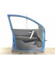 Дверь передняя левая бу для Nissan Qashqai  1.5 DCi,  2009 г.