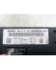 Блок управления печки/климат-контроля бу для BMW 1 E87/E81/E82/E88 2.0 TD,  2009 г.