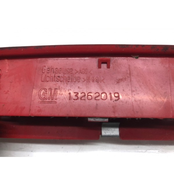 Стоп-сигнал бу для Opel Astra J 1.7 CDTi,  2011 г.